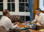 Pemerintah Butuh 800.000 Pekerja untuk Operasional 80.000 Kopdes Merah Putih