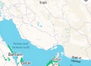 Gara-gara Serangan Israel ke Lebanon, Iran Kembali Tutup Selat Hormuz
