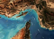 Iran Tegaskan Selat Hormuz Tidak akan Kembali Seperti Semula, Begini Alasannya