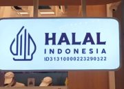 BPJPH Catat Lebih Dari 6 Juta Pelaku Usaha Makanan dan Minuman di Indonesia, Baru 1 Juta yang Bersertifikat Halal