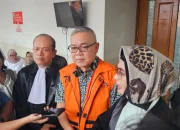 Eks Pejabat Pertamina Sebut Replik Jaksa KPK atas Kasus Pengadaan LNG Ilusi Hukum