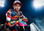 Finis Keenam, Veda Ega Tetap Puas di Sirkuit Jerez