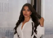 Yulia Baltschun ‘Master Chef Indonesia’ Merasa Hancur, Suaminya Bawa Selingkuhan saat Bulan Madu