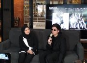 Tolak Sejumlah Job, Aurel Hermansyah: Aku Nggak Mau Merasa Lebih Hebat dari Suami