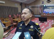 Ada 170 Ribu Batang Rokok Ilegal di Kotim