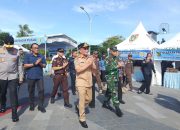 Gerakan Pangan Murah Sasar 5.600 Penerima Manfaat