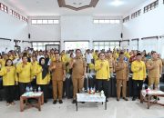 Pembangunan Harus Perhatikan Kelestarian Lingkungan