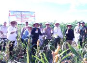 Bupati Apresiasi Polres Seruyan