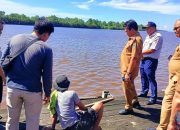 Bupati Evaluasi Kinerja Dishub dan Diskoperindag