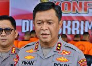 9 Kasus Tersangka Dugaan Penimbunan BBM di Kalteng