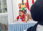 Pertamina Ungkap Data Suplai BBM Pertamina ke 17 SPBU di Kota Palangka Raya