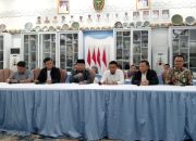 Lima Permintaan Gubernur ke Pertamina Mengenai BBM
