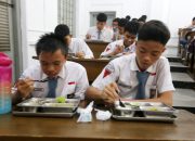 Kelola MBG Butuh Kesabaran Ekstra, Diperlukan Kolaborasi Lintas Sektor untuk Kesuksesan Program