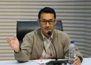 KPK Bongkar Plotting Proyek DJKA Diduga Libatkan Komisi V DPR