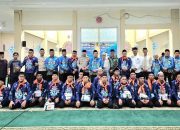 49 Jamaah Haji Katingan Diberangkatkan