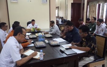 Katingan Perkuat Budaya Integritas Sekolah