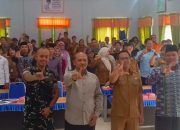 DLH Gelar Workshop Pengelolaan Sampah
