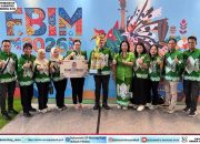 Murung Raya Raih Juara I Stand Terbaik Kalteng Expo 2026