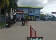 Antrean BBM di Palangka Raya Mulai Pulih, Sejumlah SPBU Kembali Normal