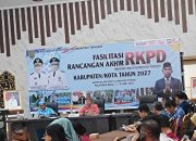 Dinkes Kalteng Soroti JKN dan Stunting di Kapuas
