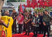 Pemkab Kapuas dan Kejati Kalteng Perkuat Sinergitas