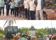Bapenda Kejar Wajib Pajak ke Perusahaan Sawit