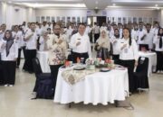 Gandeng BPKP, Gelar Pendampingan Risiko Kerja