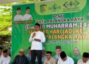 Wawali Ajak Masyarakat Perkuat Kepedulian Sosial
