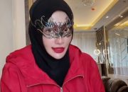 Rambut Tak Tumbuh, Doktif Sebut Richard Lee Selama Ini Pakai Wig