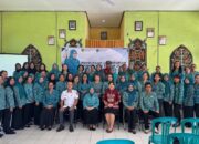 Penguatan Kelompok Dasawisma dan Tertib Administrasi