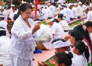 Menjaga Kemenangan Dharma dalam Harmoni Kehidupan