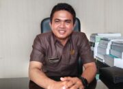 Pasar Rakyat Harus Lebih Optimal Lagi