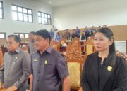 Harus Bisa Memberdayakan UKM di Gumas