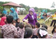 Tak Ada Kesenjangan Pendidikan Kota dan Desa