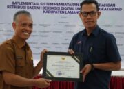 Pemkab Beri Penghargaan Sembilan PBS