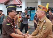Sinergisitas Kunci Pembangunan Daerah