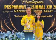 Dukungan Pemerintah pada Kegiatan Keagamaan