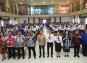 Orientasi PPPK Guru Memperkuat Integritas ASN
