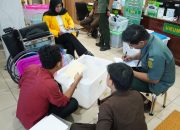 Enam Berkas Korupsi Zirkon Dilimpahkan ke Pengadilan
