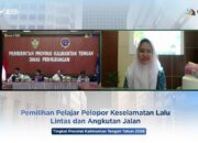 Pelajar Kobar Jadi Wakil Kalteng