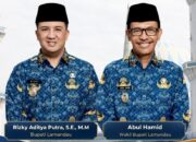 Untuk Mempererat Tali Silaturahmi