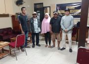 Diduga Dipicu Konflik Rumah Tangga, Nely Pilih Terjun ke Sungai dan Menghilang Semalaman
