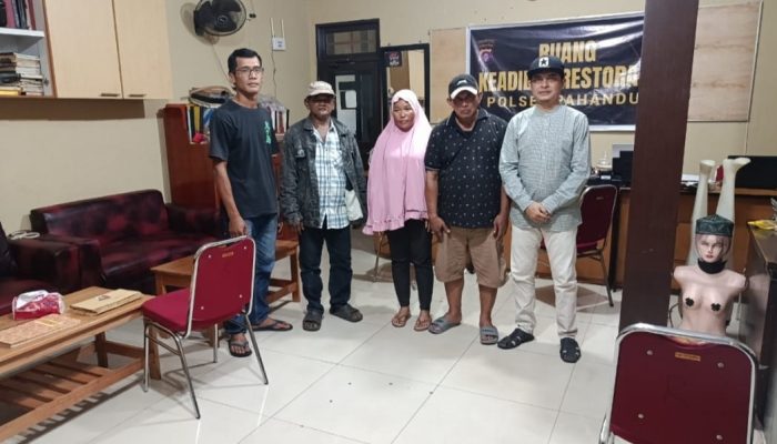 Diduga Dipicu Konflik Rumah Tangga, Nely Pilih Terjun ke Sungai dan Menghilang Semalaman