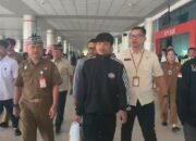 Delapan Bulan Terjebak Perusahaan Scam, Pemuda Barsel Tiba Selamat di Bumi Tambun Bungai Bumi Pancasila