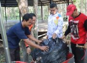 Wabup Bangun Budaya Peduli Lingkungan
