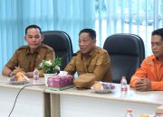Penegasan Batas Wilayah untuk Pembangunan