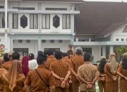 ASN Mura Siap Sukseskan MTQ KORPRI