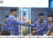 MTQ KORPRI Kalteng Resmi Dibuka