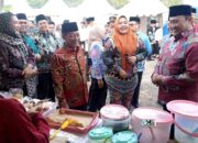 Murung Raya Promosikan Produk Unggulan Daerah