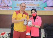 Berikan yang Terbaik Untuk Sesama